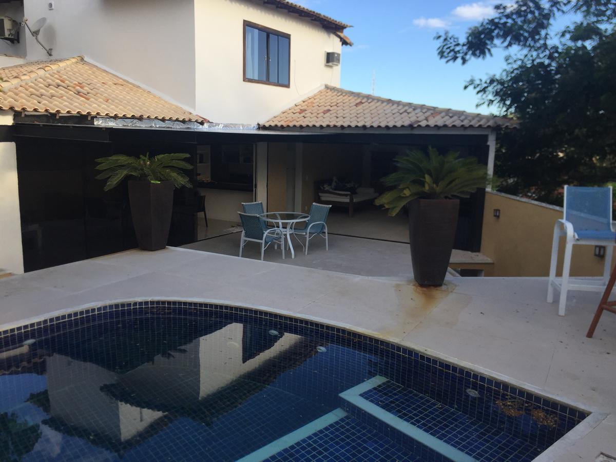 Buzios Geriba Dentro De Condominio Com Piscina Propria Eksteriør bilde